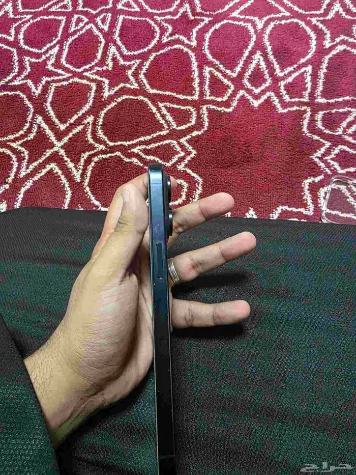 ايفون 15 برو ماكس 256GB 5