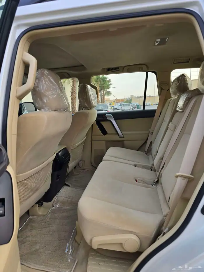 برادو فل كامل فتحه سعودي 2015 6