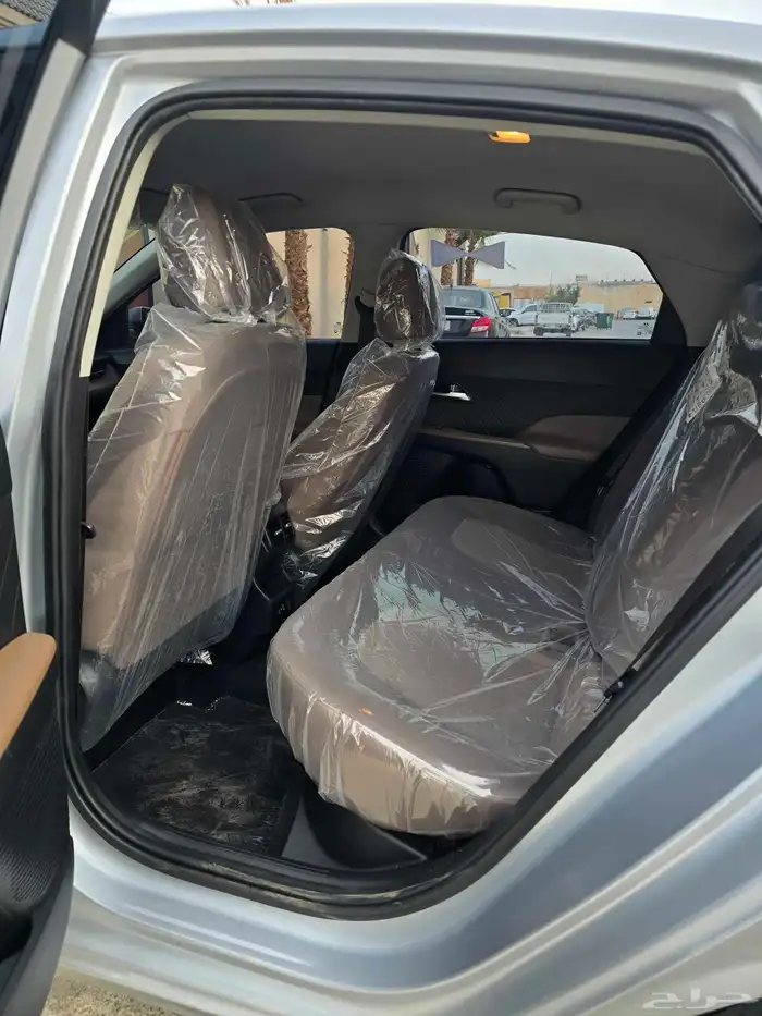 اكسنت استاندر 2024 6