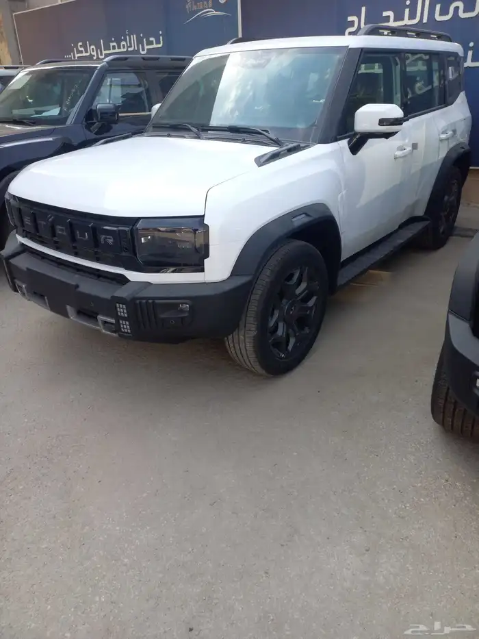 جيتور T2 بلس فل كامل موديل 2026 1