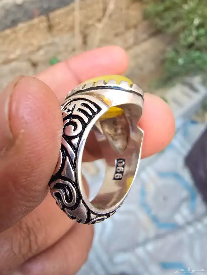 خاتم شرف الشمس 2