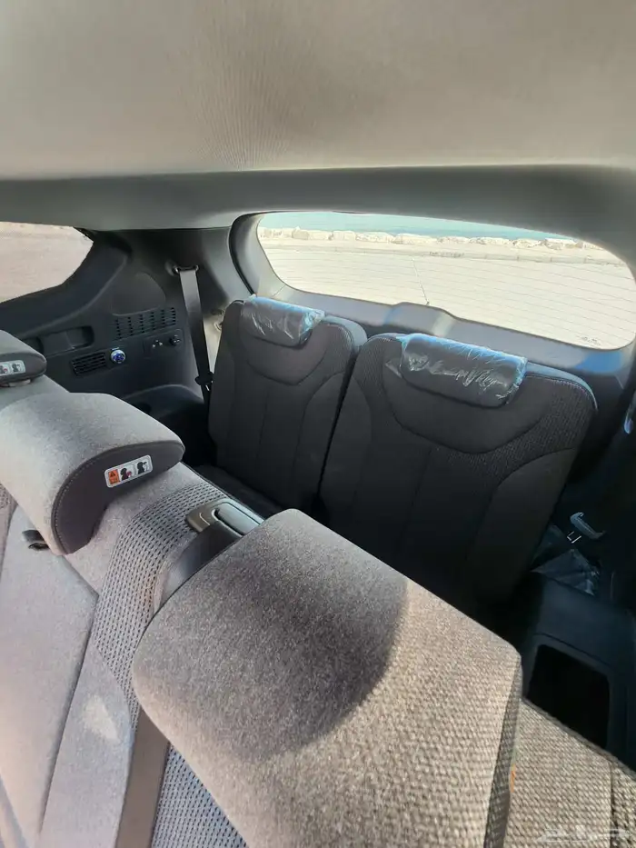 هواندي سنتافي 2019 6