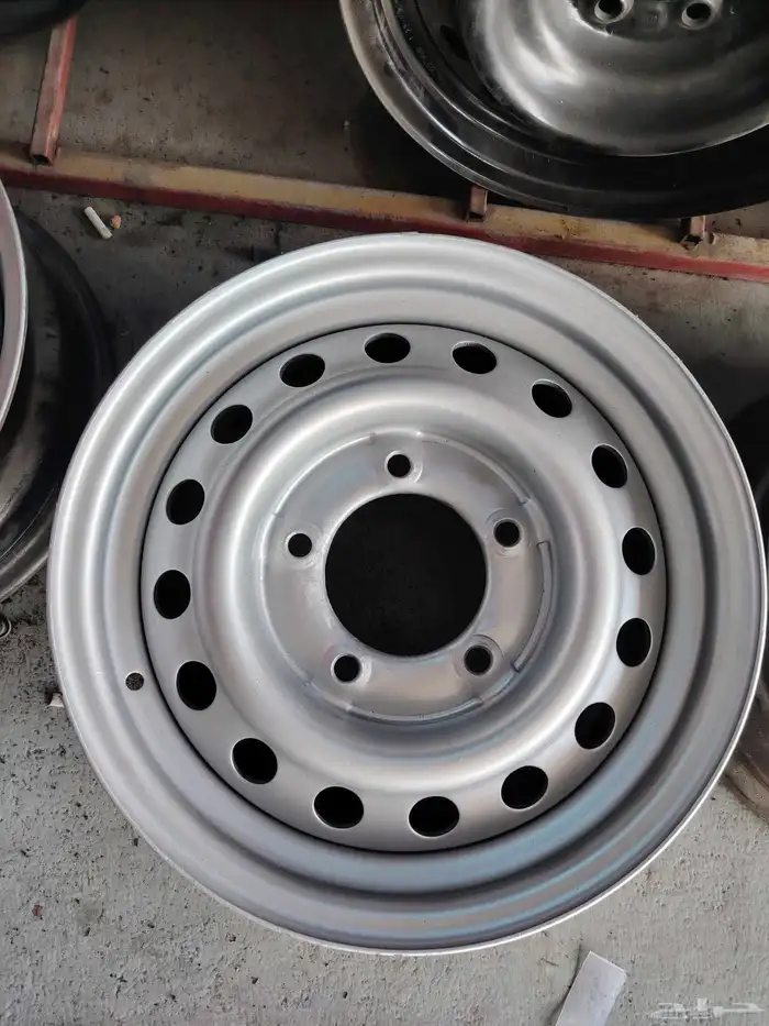 جنوط جيب هلل 16شبه جديد 1