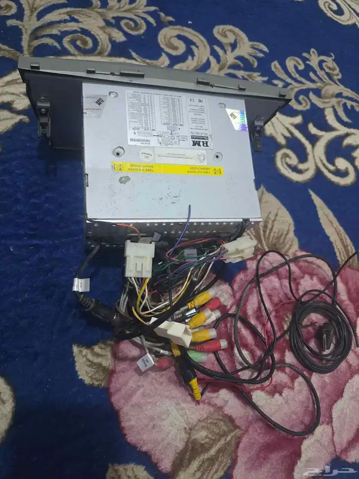 مسجل كامري 3