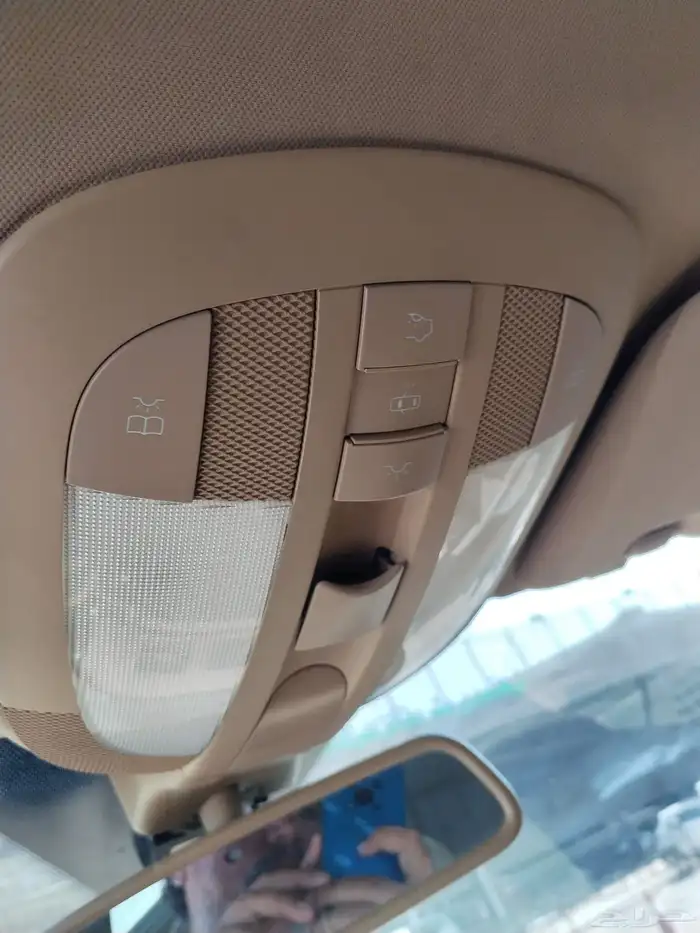 مرسيدس R350 موديل 2008 6 سلندر السوم 17000ريال نظيف 15