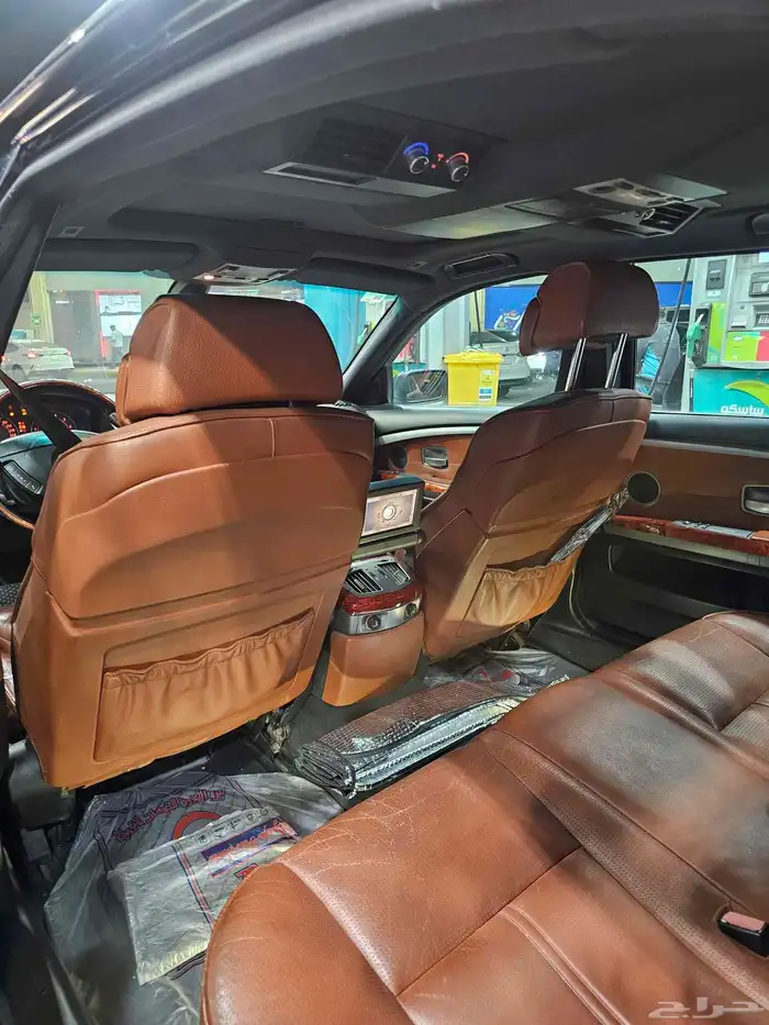 بي ام دبليو BMW 2006 9