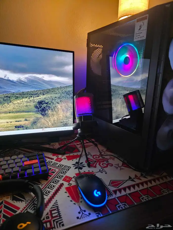 PC game بي سي العاب بطل وقوي 2