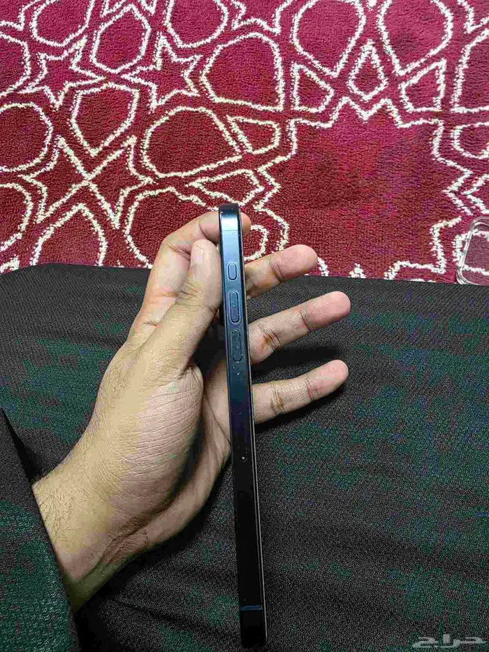 ايفون 15 برو ماكس 256GB 4