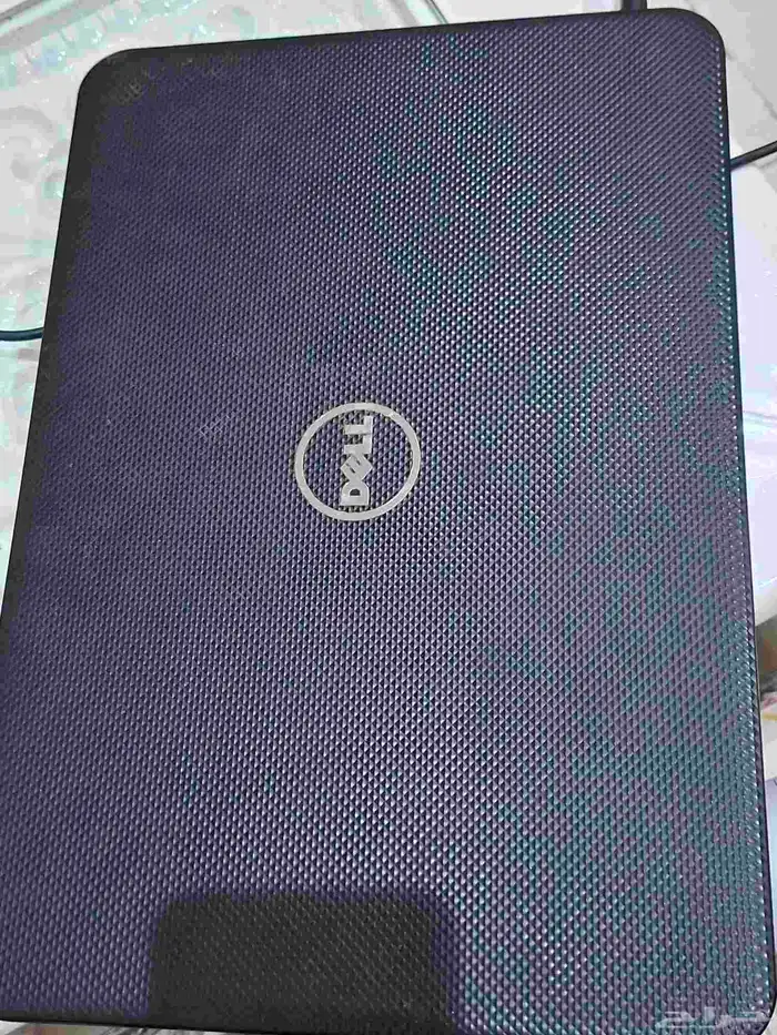 لاب توب ديل مستخدم 6