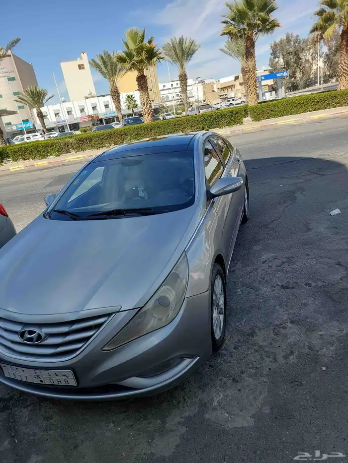 سوناتا 2013 15