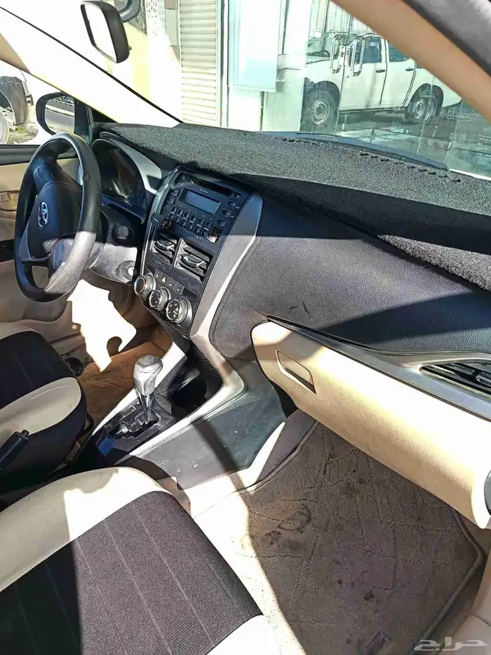 يارس 2019 ممشى قليل 172 الف 6