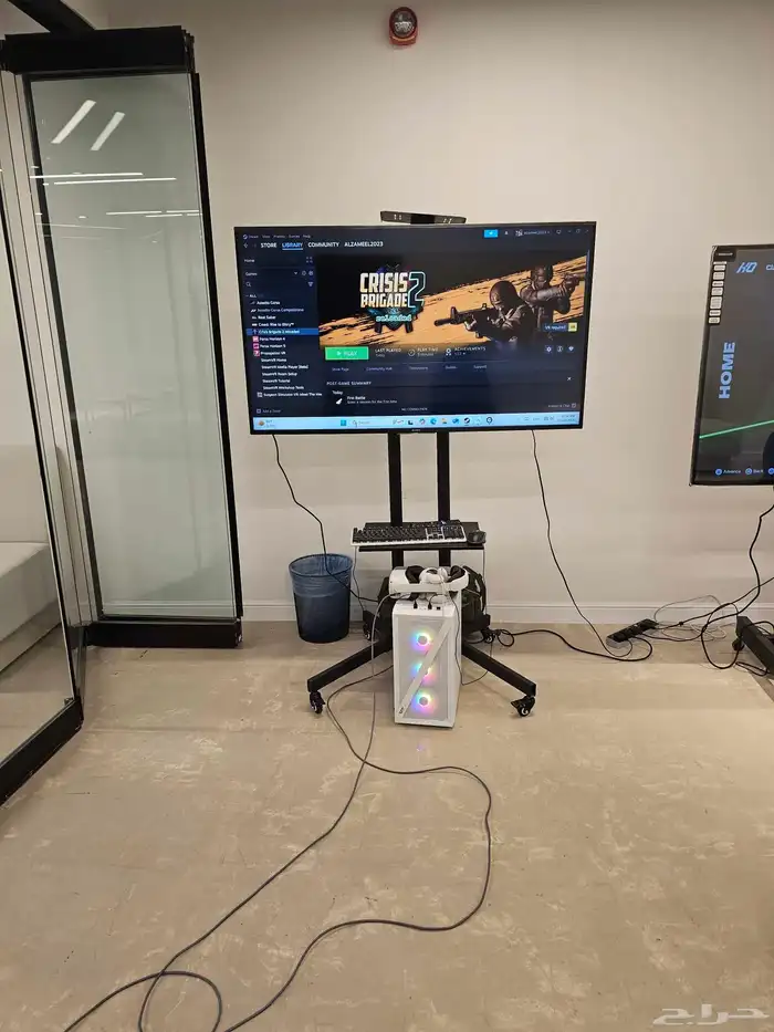 العاب الكترونيه 8