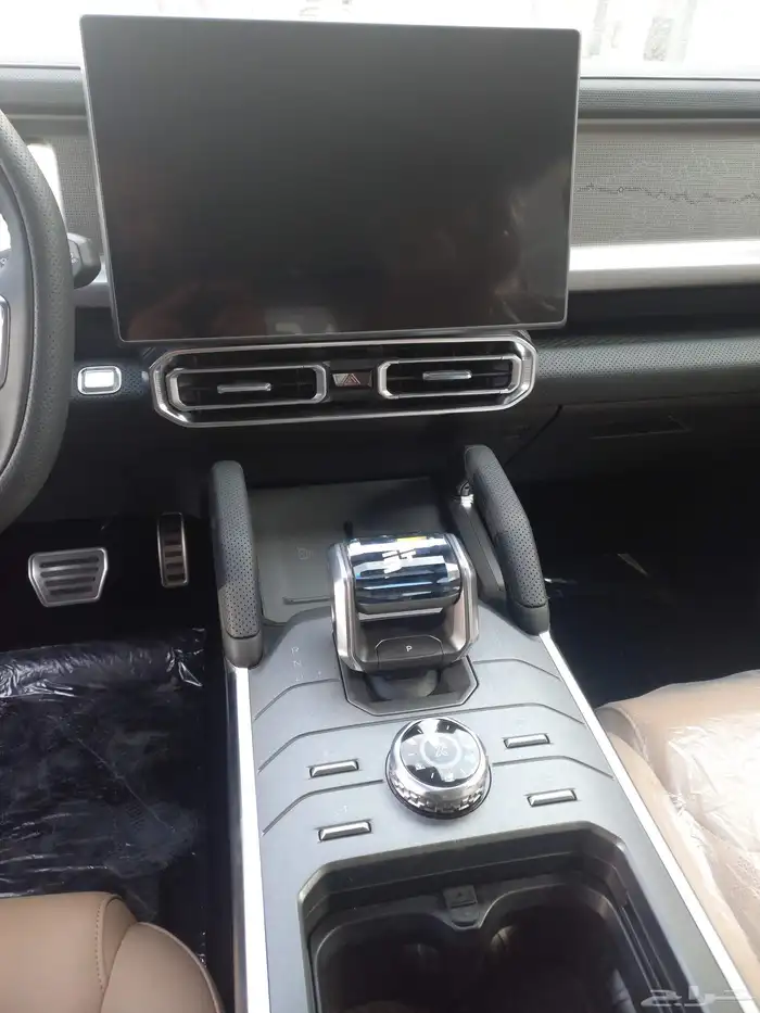 جيتور T2 بلس فل كامل موديل 2026 7