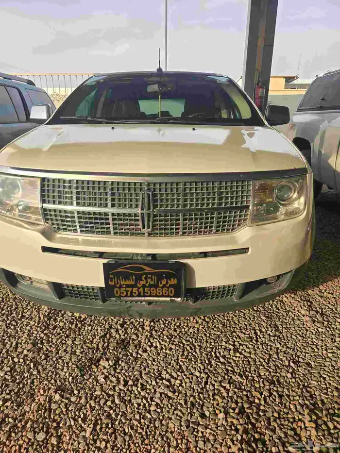 لينكولن 2009 0