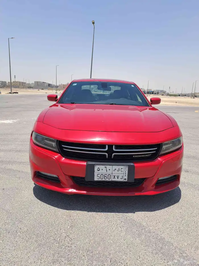 دوج تشارجر فل كامل 2016 0
