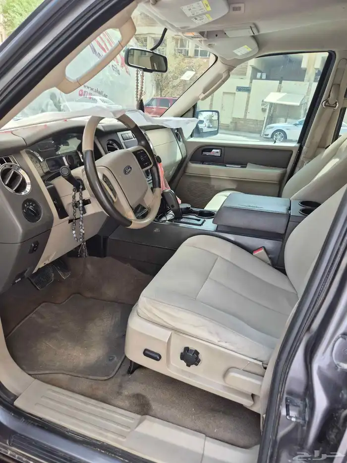 فورد اكسبديشن قصير 2014 9