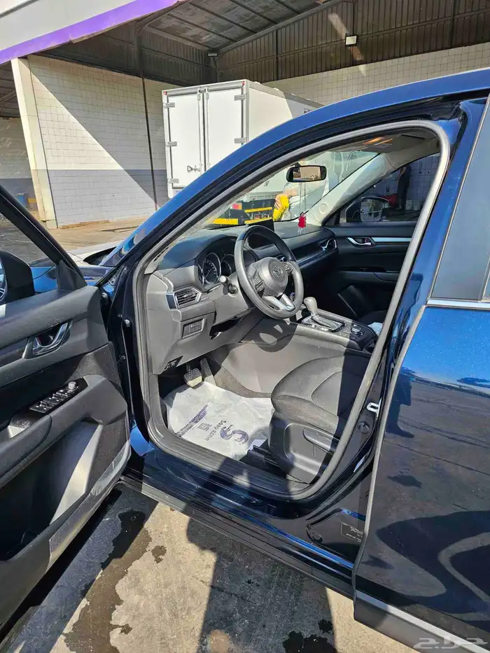 Mazda CX5 2024 6