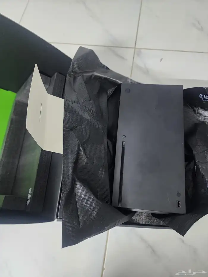اكس بوكس سيرس اكس Xbox series x 2
