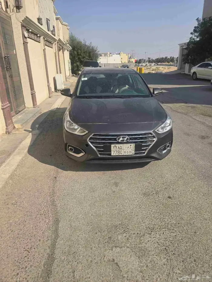 بيع سيارات هوندا اكسنت 2020 0