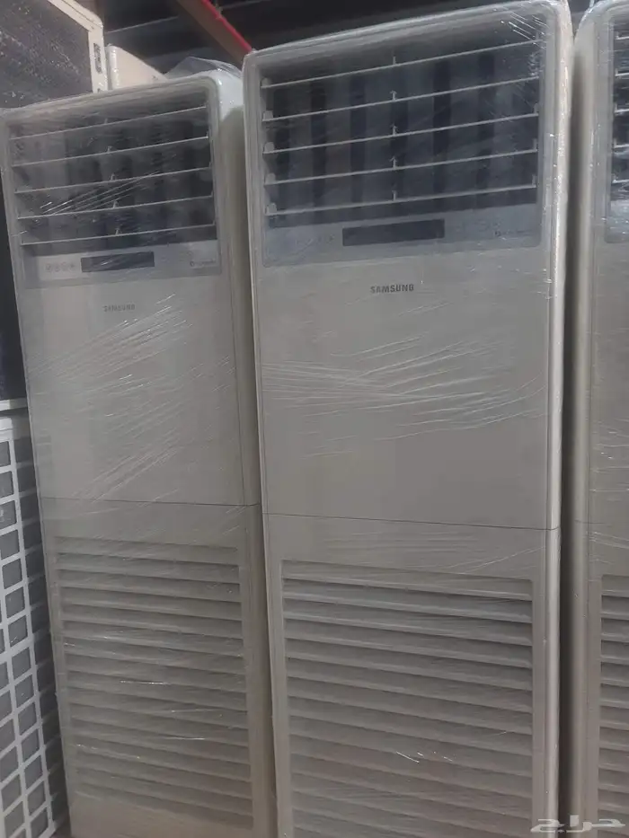 مكيفات دولاب كارير و يورك جنرال 6