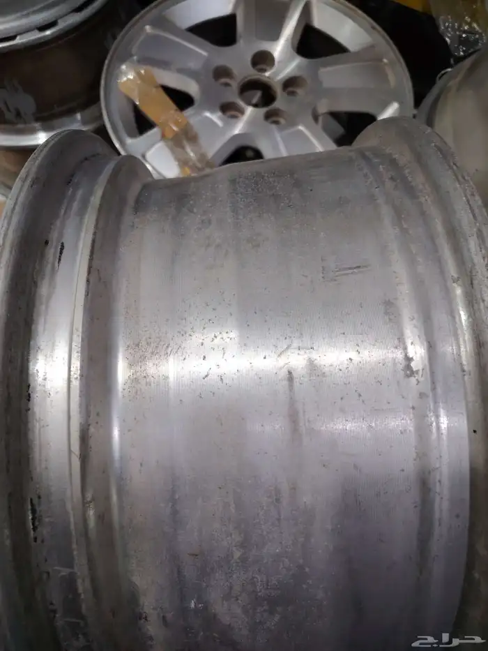 شنط فتك مقاس 16 اصلي وكاله 1