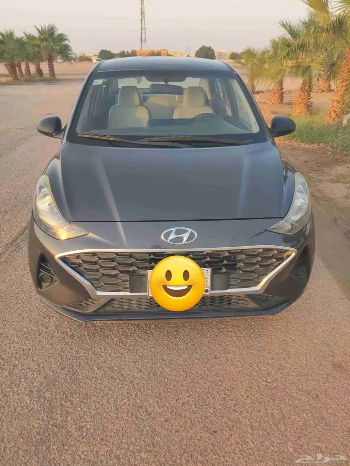 Hyundai I10 2022 model for sale 2