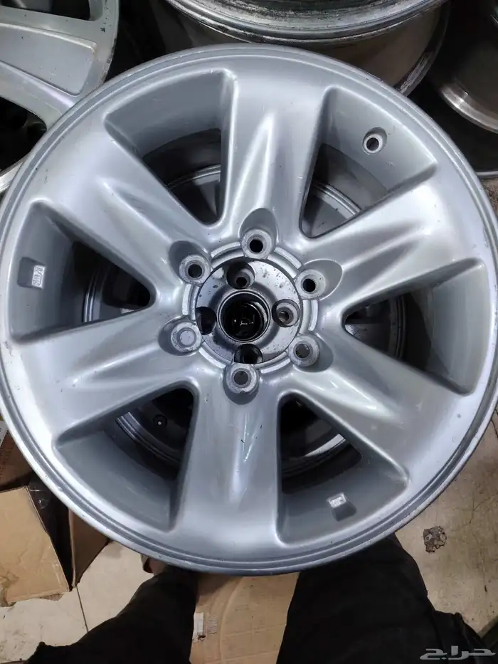 شنط فتك مقاس 16 اصلي وكاله 0