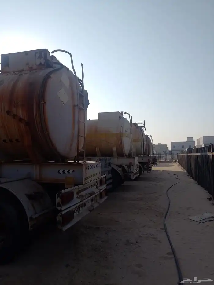 بيع توانك مستخدمة 4