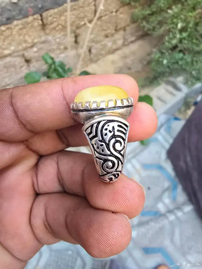 خاتم شرف الشمس 0