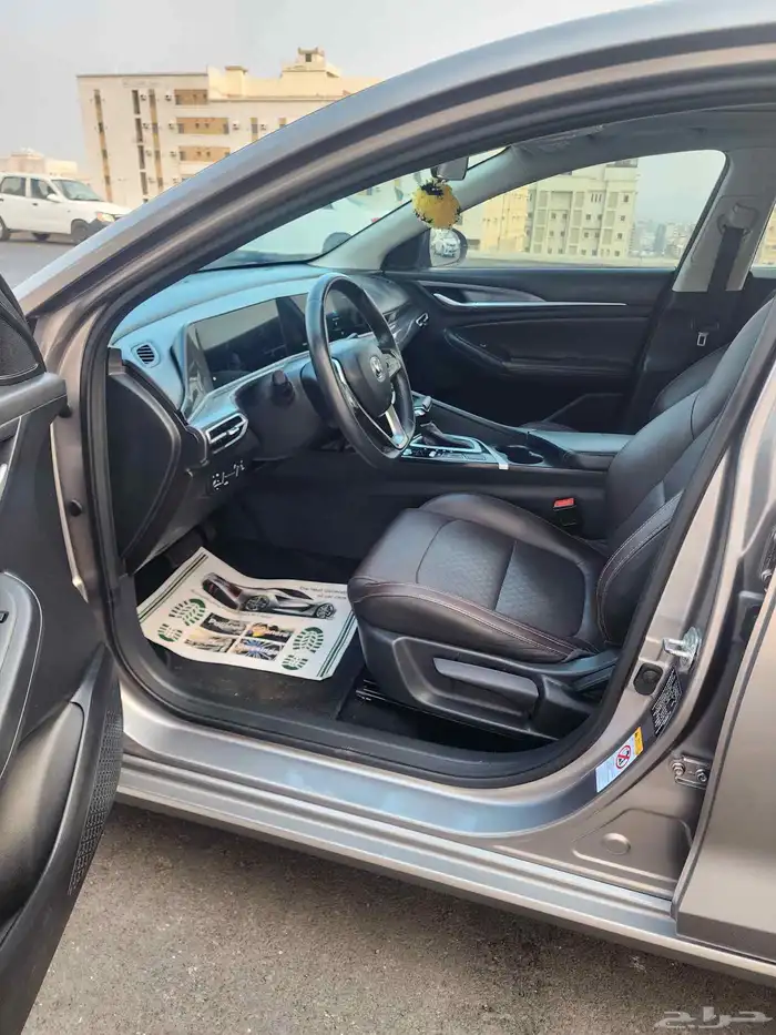 تشانجان 2023 بلس 8