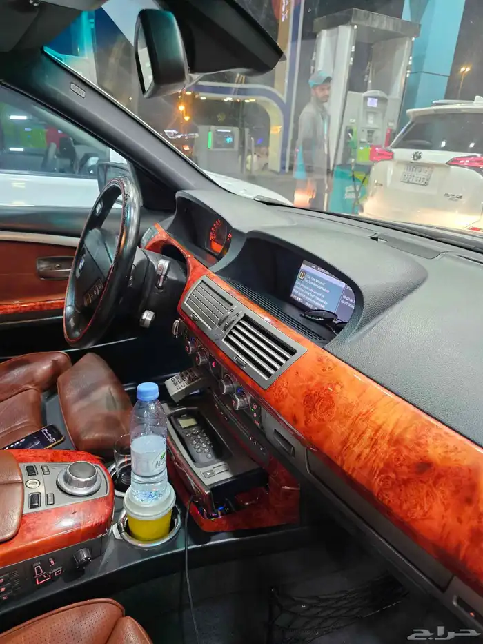 بي ام دبليو BMW 2006 6