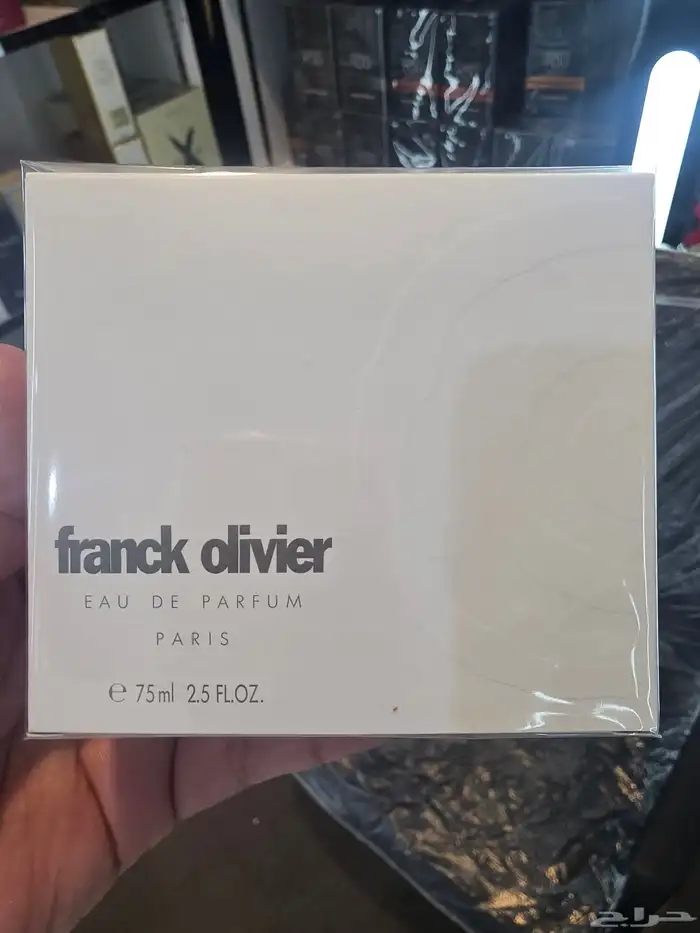 تخفيضات على عطورات الماركات 13