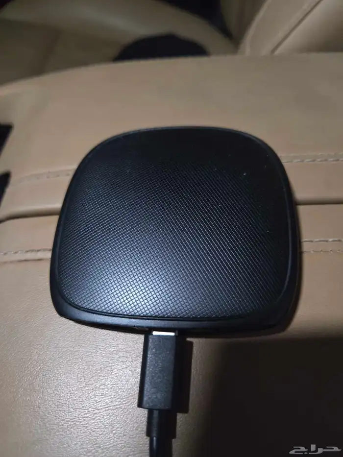 اعرض لكم قطعة محول لاسلكي لشاشة السيارة 0