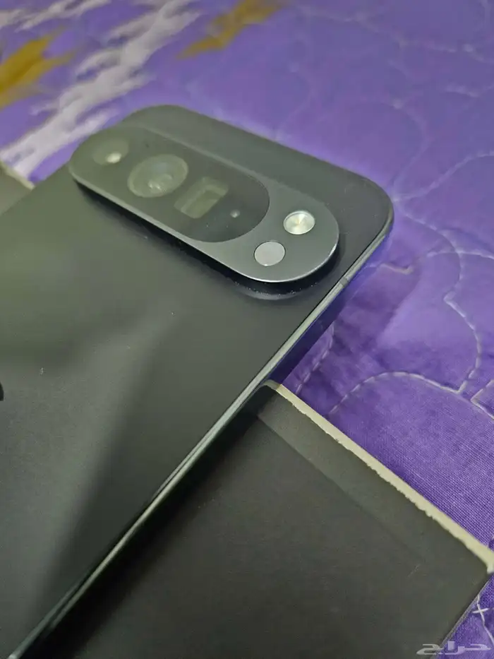 جوجل بكسل 9 يرو اكس ال 128 جيجا (pixel 9 pro XL ) 4