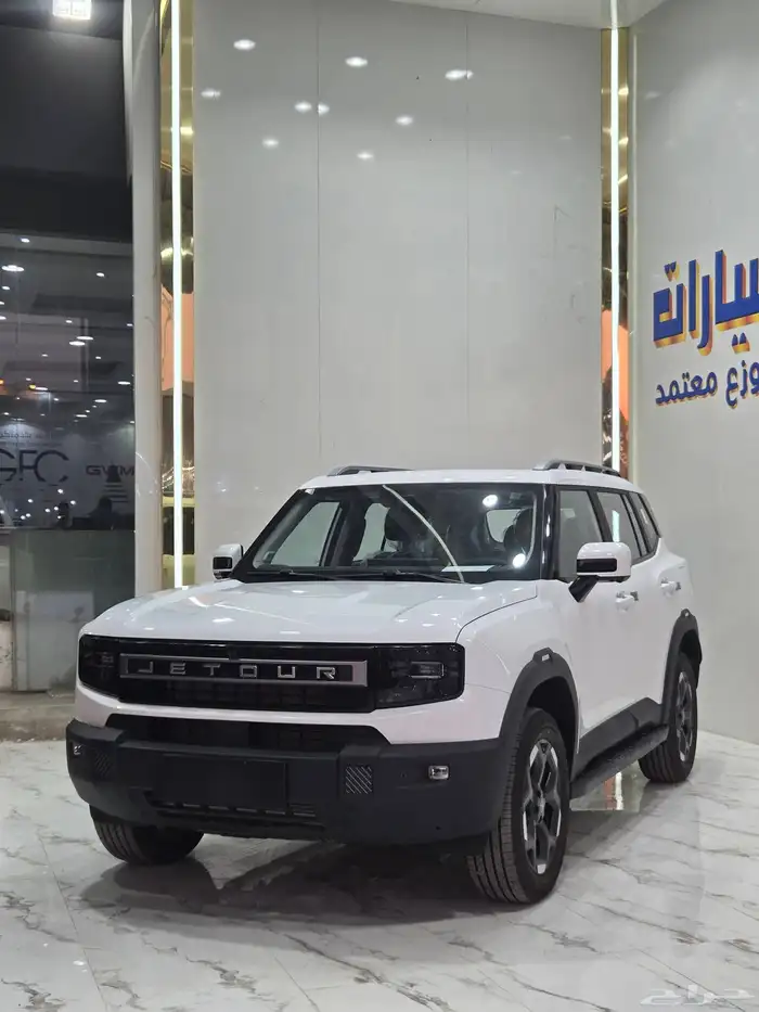 جيتور t1 لكجري م 2025 عروض مميزه 107900 شامل الضريبه واللوحا 0