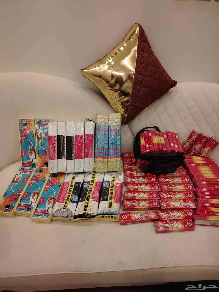 العاب ناريه شحات طراطيع الردحه ضمد ابو عريش 0