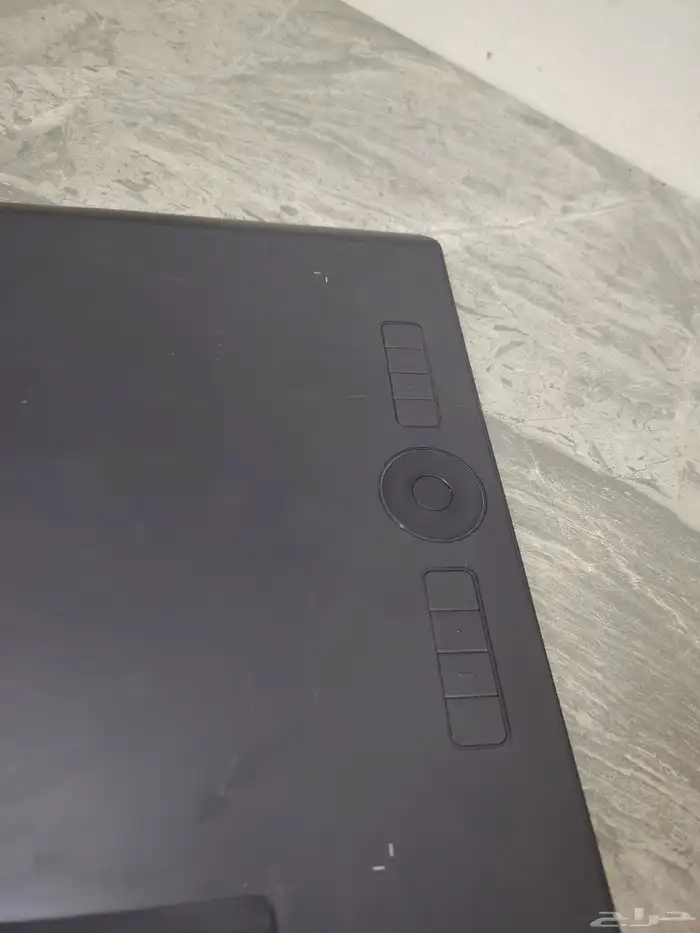جهاز واكوم انتوس برو Wacom intuos pro 3