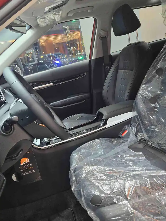 كيا سيلتوس نص فل م 2026 بافضل العروض الحصريه 7