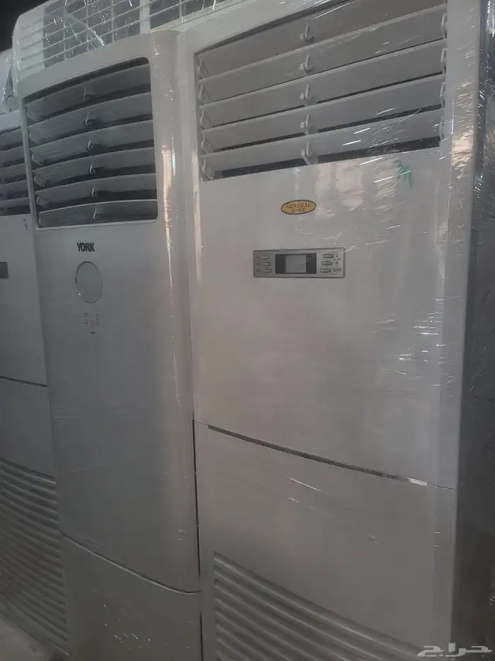 مكيفات دولاب كارير و يورك جنرال 2