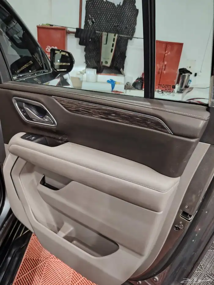 للبيع شفروليه سوبرمان موديل 2021 12