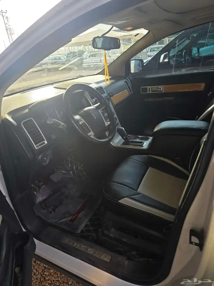 لينكولن 2009 5