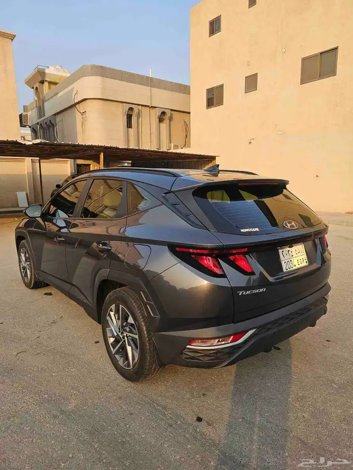 هونداي توسان سمارت 2