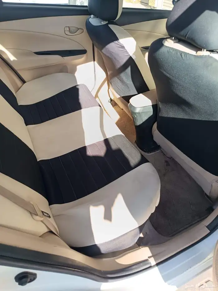 يارس 2019 ممشى قليل 172 الف 5