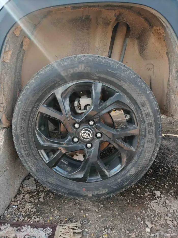 جنوط اوربان كروزر موديل 2023-2024-2025 0