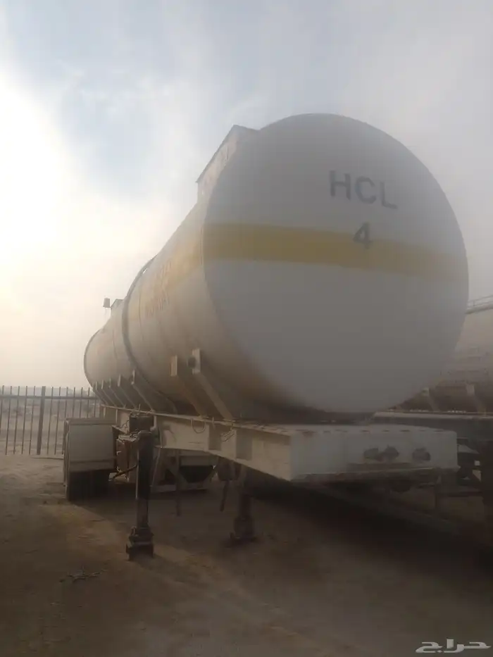 بيع توانك مستخدمة 9