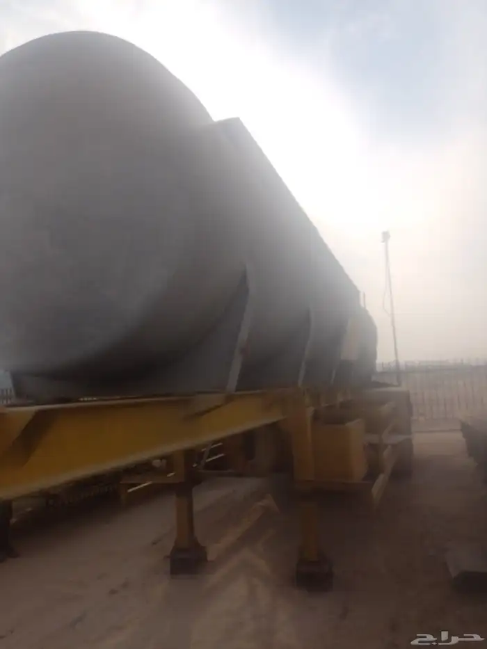 بيع توانك مستخدمة 3