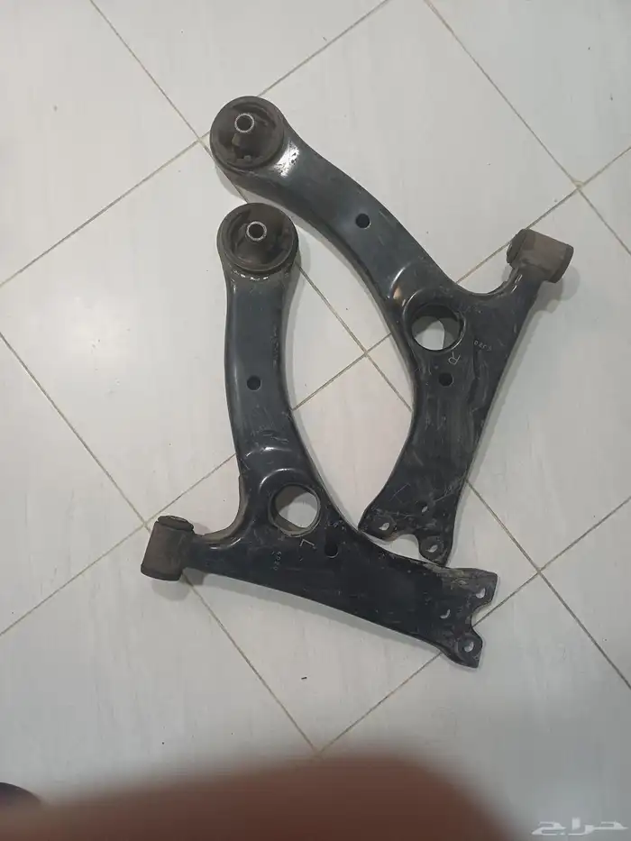 مقصات كورولا وكاله مستخدمه 0