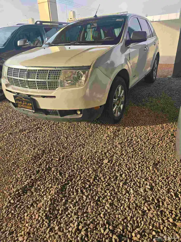 لينكولن 2009 1
