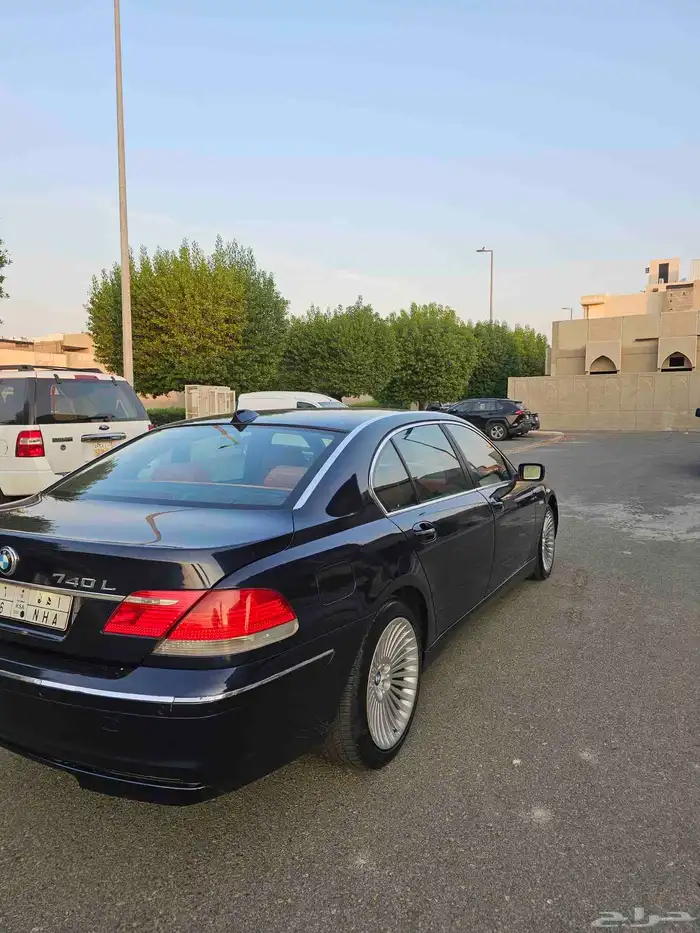 بي ام دبليو BMW 2006 4