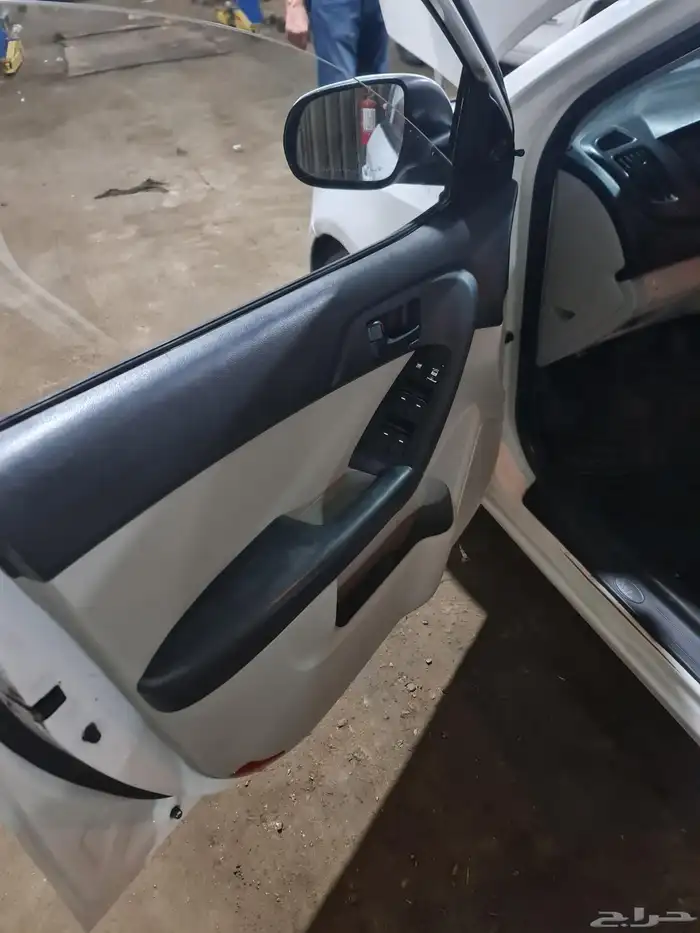 كيا سيراتو 2012 نظييف. Kia cerato 2012 11